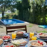 & Golf Retreat W Amazing Pool, By Timecooler * Aroeira (Setubal)