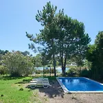 & Golf Retreat W Amazing Pool, By Timecooler * Aroeira (Setubal)
