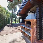 & Golf Retreat W Amazing Pool, By Timecooler * Aroeira (Setubal)