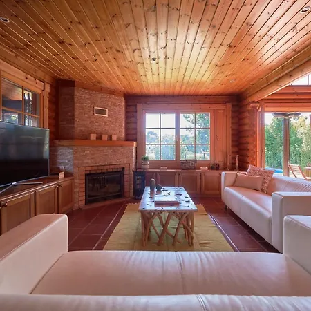 & Golf Retreat W Amazing Pool, By Timecooler Villa Aroeira (Setubal)