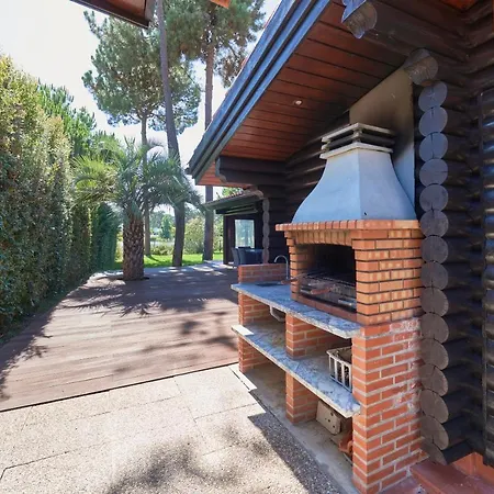 & Golf Retreat W Amazing Pool, By Timecooler * Aroeira (Setubal)