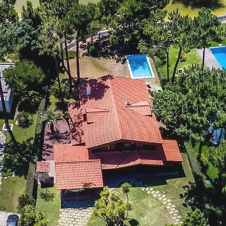 Villa & Golf Retreat W Amazing Pool, By Timecooler